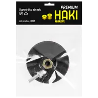 Suport disc abraziv Haki 8031 Universală photo 2