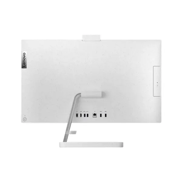 Моноблок Lenovo IdeaCentre 3 27" Full HD Core i3/ 27IAP7/ 8 ГБ/ 512 ГБ/ Белый photo 4