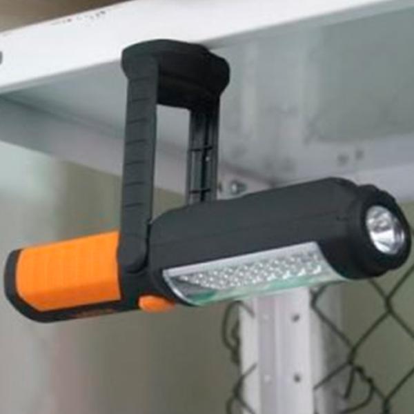 Автомобильные фонарики Gadget 905001  photo 5 Автомобильные фонарики Gadget 905001  photo 5