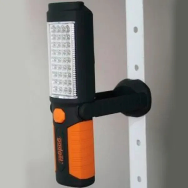 Автомобильные фонарики Gadget 905001  photo 6 Автомобильные фонарики Gadget 905001  photo 6