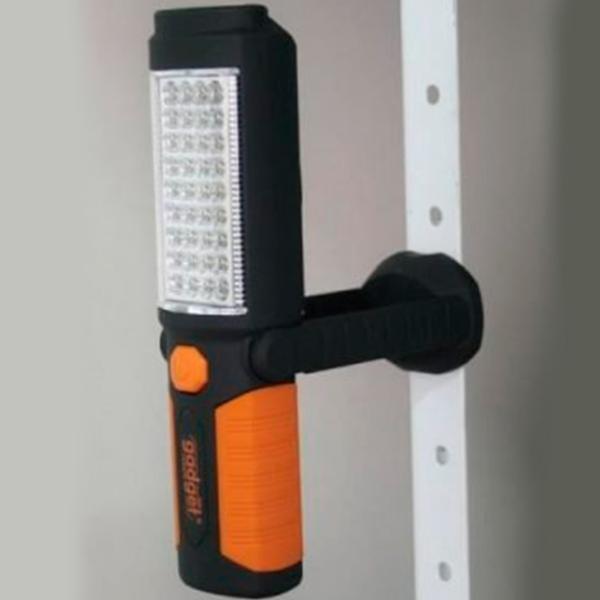 Автомобильные фонарики Gadget 905001  photo 6 Автомобильные фонарики Gadget 905001  photo 6