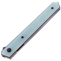 Нож Boker Plus Kwaiken Air G10 Jade 01BO343 карманный/ VG-10 photo 3