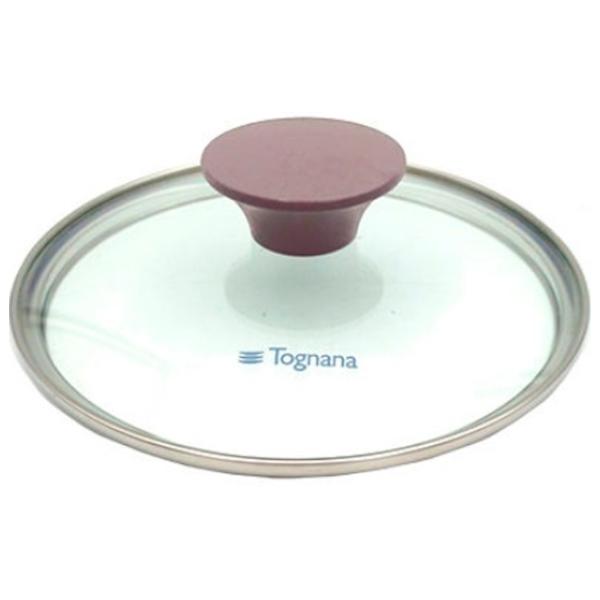 Крышка Tognana 47262 16 см / Нержавеющая сталь photo 2