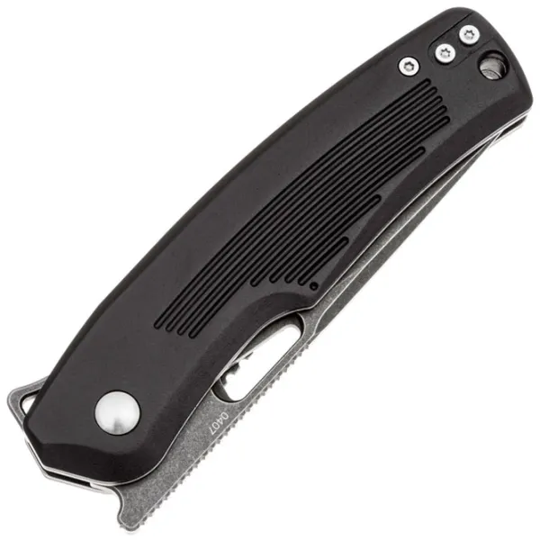 Нож Boker Plus Nahal 01BO628 карманный/ D2 photo 4 Нож Boker Plus Nahal 01BO628 карманный/ D2 photo 4
