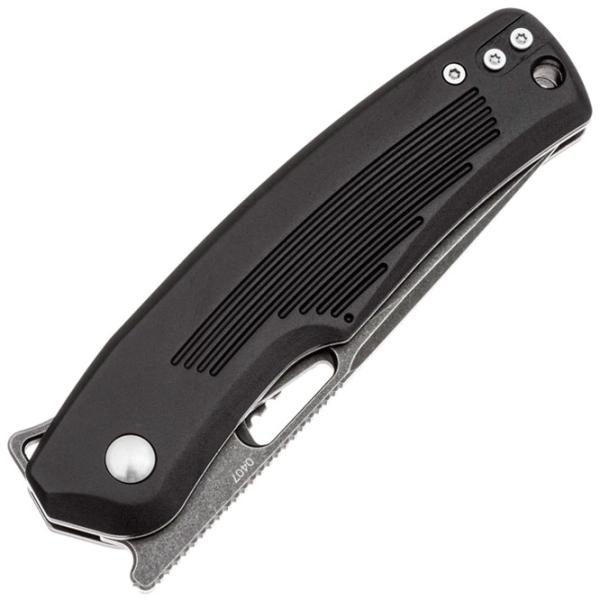 Нож Boker Plus Nahal 01BO628 карманный/ D2 photo 4 Нож Boker Plus Nahal 01BO628 карманный/ D2 photo 4