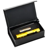 Фонарик Topmaster 232502 Золотистый photo 2