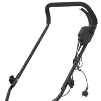 Газонокосилка Электрическая RTRMAX RTM938 Ручной photo 2