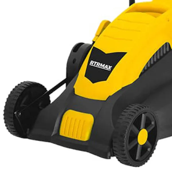 Газонокосилка Электрическая RTRMAX RTM938 Ручной photo 3