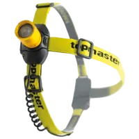 Lanternă Topmaster 232503 Yellow photo 2