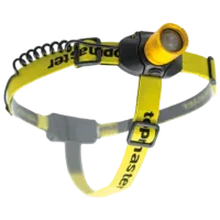 Lanternă Topmaster 232503 Yellow photo 3