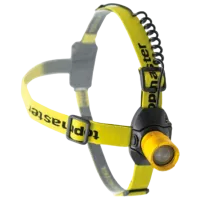 Lanternă Topmaster 232503 Yellow photo 4