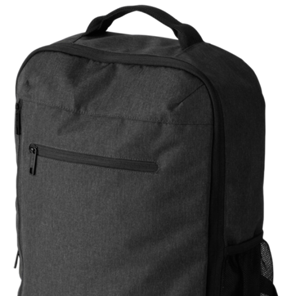 Рюкзак для ноутбука Tolsen 80040 15.4"/ Оранжевый Черный photo 3 Рюкзак для ноутбука Tolsen 80040 15.4"/ Оранжевый Черный photo 3