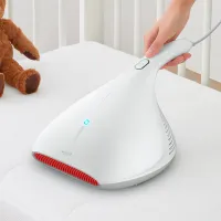 Пылесос Deerma CM800 450 Вт / Черный Белый photo 6