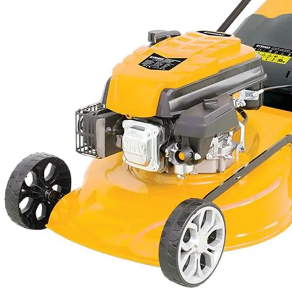 Газонокосилка бензиновая RTRMAX RTR9645 Ручной photo 3