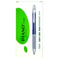 Pix cu gel Piano PT-301 Cantitatea în set - 1 photo 2