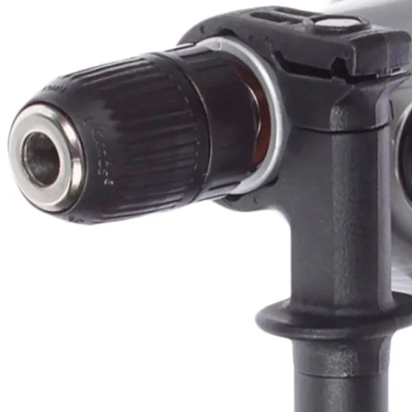 Дрель Hikoki D13VHNBZ 690 Вт/ 3000 об/ мин photo 3