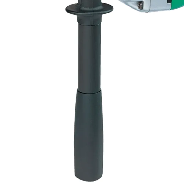 Дрель Hikoki D13VHNBZ 690 Вт/ 3000 об/ мин photo 4