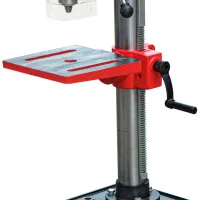 Mașină de găurit cu coloană Raider RDP-BD05 650 W/ 2500 rot/ min photo 2