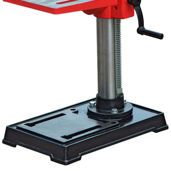 Mașină de găurit cu coloană Raider RDP-BD05 650 W/ 2500 rot/ min photo 4 Mașină de găurit cu coloană Raider RDP-BD05 650 W/ 2500 rot/ min photo 4