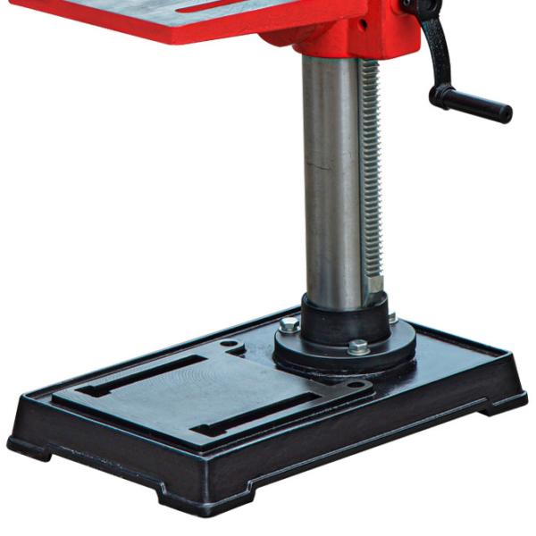 Mașină de găurit cu coloană Raider RDP-BD05 650 W/ 2500 rot/ min photo 4 Mașină de găurit cu coloană Raider RDP-BD05 650 W/ 2500 rot/ min photo 4