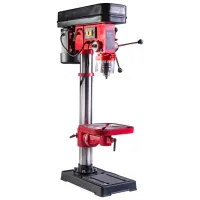 Mașină de găurit cu coloană Raider RDP-BD02 450 W / 270 rot/min photo 2