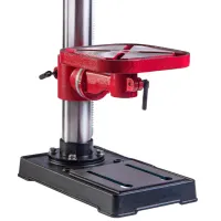 Mașină de găurit cu coloană Raider RDP-BD02 450 W / 270 rot/min photo 3