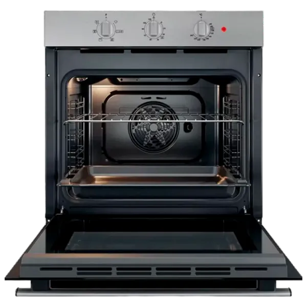 Cuptor încorporabil Whirlpool OMR35HR0X 3200 W/ Inox photo 2