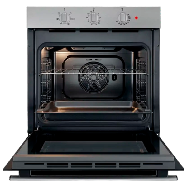 Cuptor încorporabil Whirlpool OMR35HR0X 3200 W/ Inox photo 2