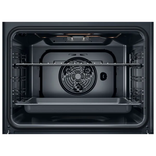 Cuptor încorporabil Whirlpool OMR35HR0X 3200 W/ Inox photo 3