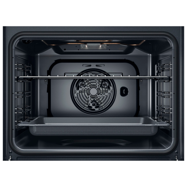 Cuptor încorporabil Whirlpool OMR35HR0X 3200 W/ Inox photo 3