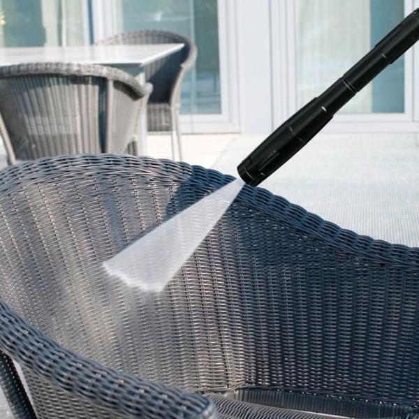 Soluție KARCHER RM 625 6.295-358.0 Lichid/ pentru îndepartarea murdăriei photo 2