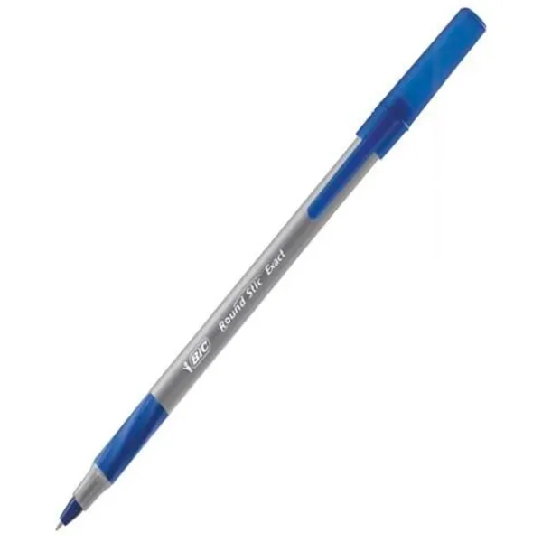 Set pixuri cu bila BIC Round Stic Exact Cantitatea în set - 3 photo 2