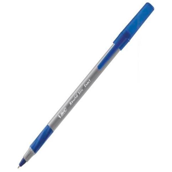 Set pixuri cu bila BIC Round Stic Exact Cantitatea în set - 3 photo 2