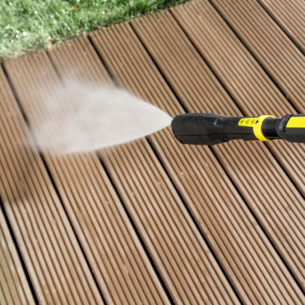 Soluție KARCHER RM 624 6.295-361.0 Lichid/ pentru îndepartarea murdăriei photo 2