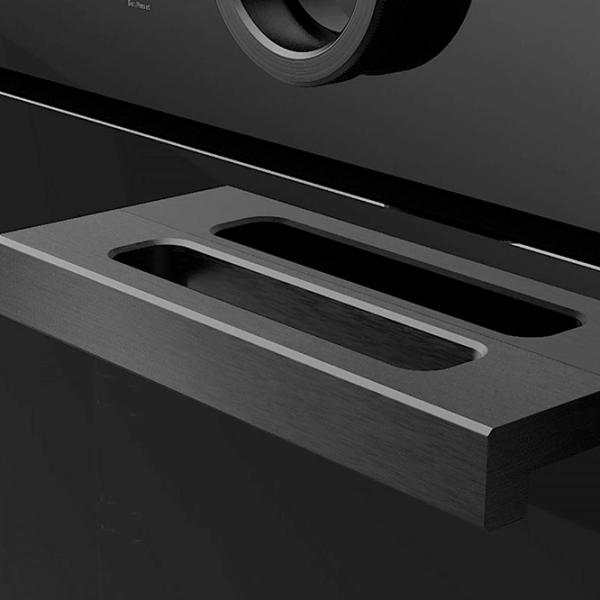Cuptor încorporabil Elica Virtus Multi 90 TFT BL 3400 W/ Black photo 5