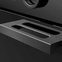 Cuptor încorporabil Elica Virtus Multi 90 TFT BL 3400 W/ Black photo 5