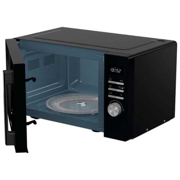 Cuptor cu microunde Gorenje MO23A3BH Standart/ 800 W/ Black photo 5