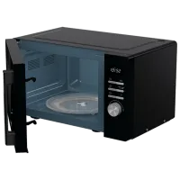 Cuptor cu microunde Gorenje MO23A3BH Standart/ 800 W/ Black photo 5