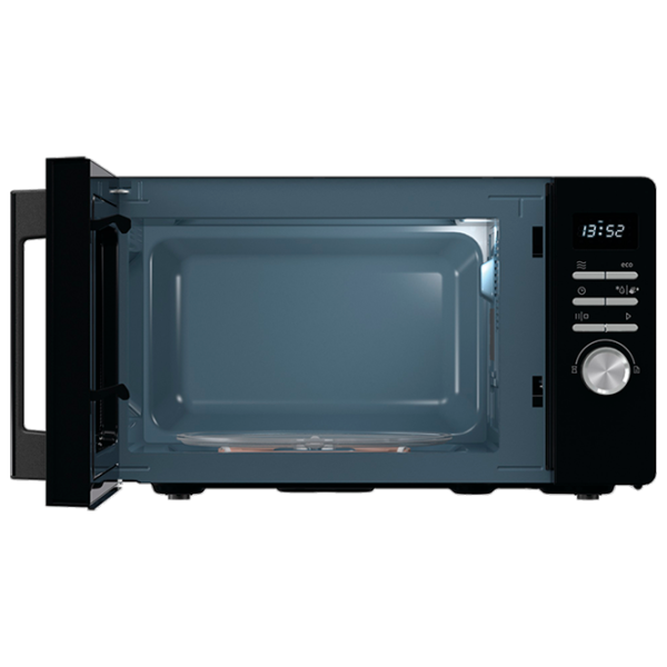 Cuptor cu microunde Gorenje MO23A3BH Standart/ 800 W/ Black photo 6