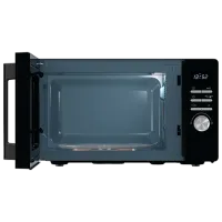 Cuptor cu microunde Gorenje MO23A3BH Standart/ 800 W/ Black photo 6