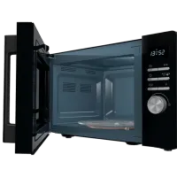 Cuptor cu microunde Gorenje MO23A3BH Standart/ 800 W/ Black photo 7