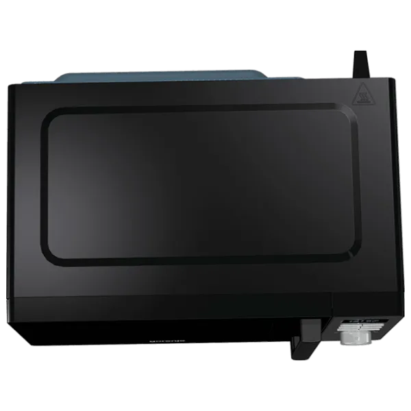 Cuptor cu microunde Gorenje MO23A3BH Standart/ 800 W/ Black photo 8