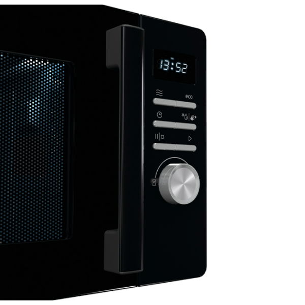 Cuptor cu microunde Gorenje MO23A3BH Standart/ 800 W/ Black photo 9