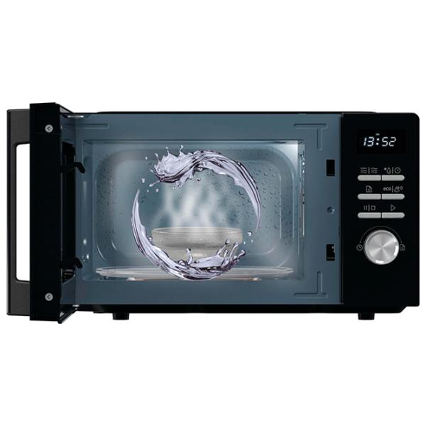Cuptor cu microunde Gorenje MO23A3BH Standart/ 800 W/ Black photo 11