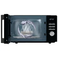 Cuptor cu microunde Gorenje MO23A3BH Standart/ 800 W/ Black photo 11