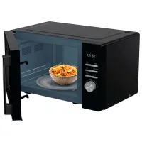 Cuptor cu microunde Gorenje MO23A3BH Standart/ 800 W/ Black photo 12