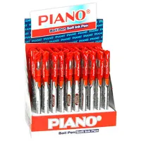 Pix cu bilă Piano PT-195 Cantitatea în set - 1 photo 2