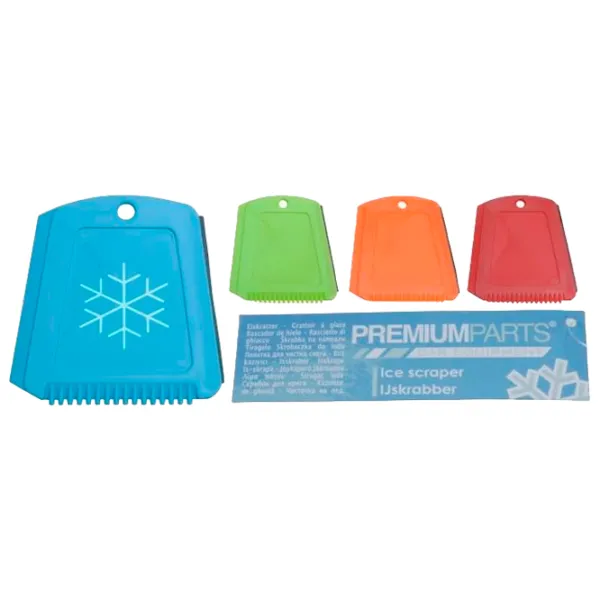 Racletă Premium Parts 34524 Plastic photo 2 Racletă Premium Parts 34524 Plastic photo 2