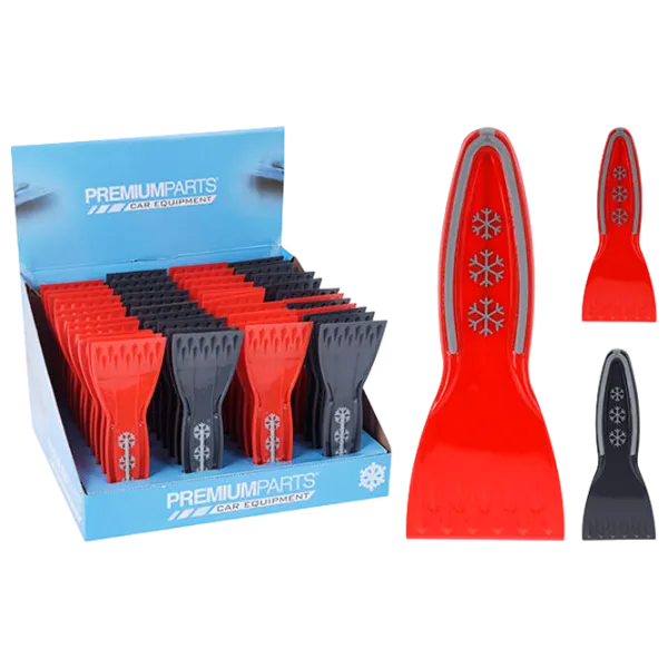 Racletă Premium Parts 48428 Plastic photo 2
