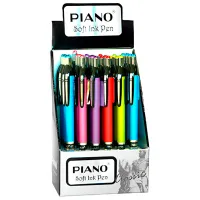 Pix cu bilă Piano PT-165C Cantitatea în set - 1 photo 2